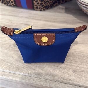 Longchamp Le Pliage Coin Purse